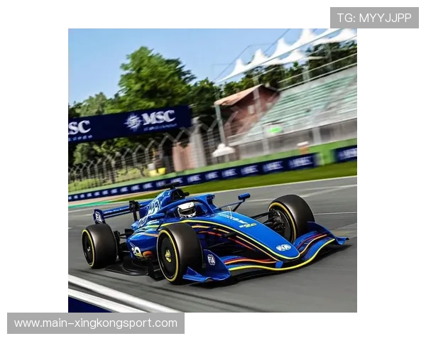 F1赛事场馆绿色能源改造成为可持续发展案例