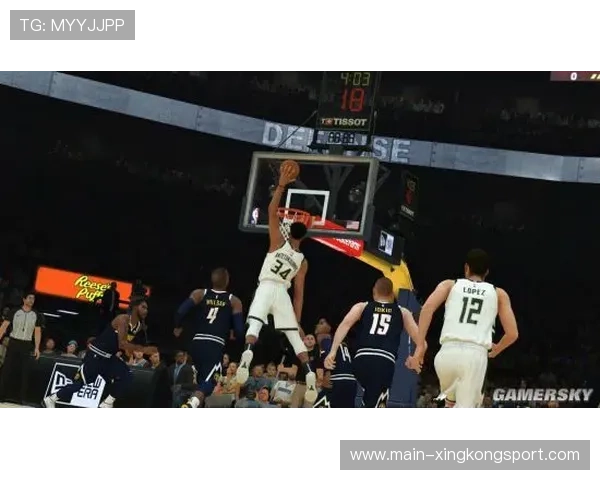 NBA球星隔扣怒吼震场——巅峰对决的极致瞬间