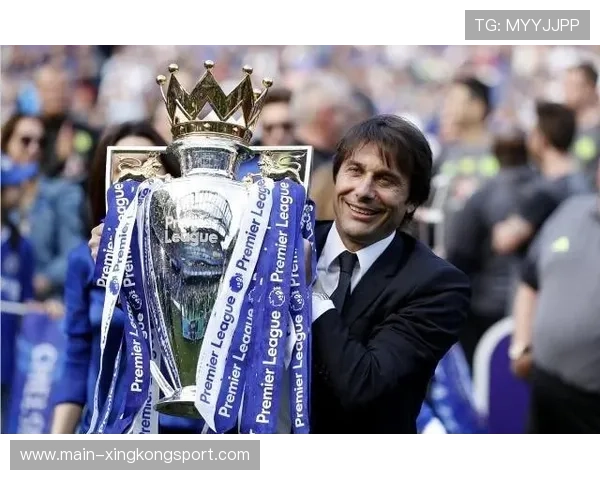 切尔西凭年轻化策略重回巅峰轨道