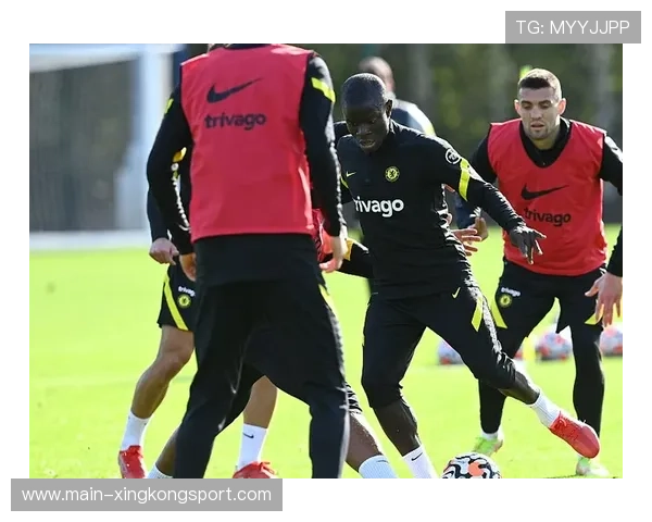 切尔西防线变钢铁长城