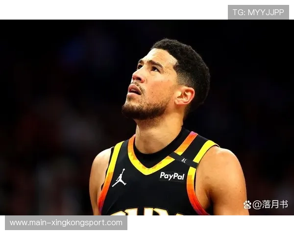 太阳布克伤情改变球队短期计划，如何应对突发挑战？