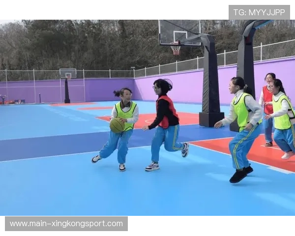 篮球少年以信念迎接挑战，篮球少年のyu