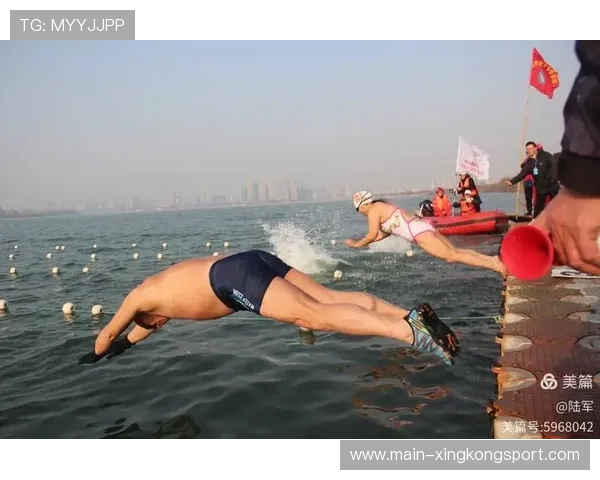 现场“火爆”场面：运动员激情四溢的“最强冲刺”