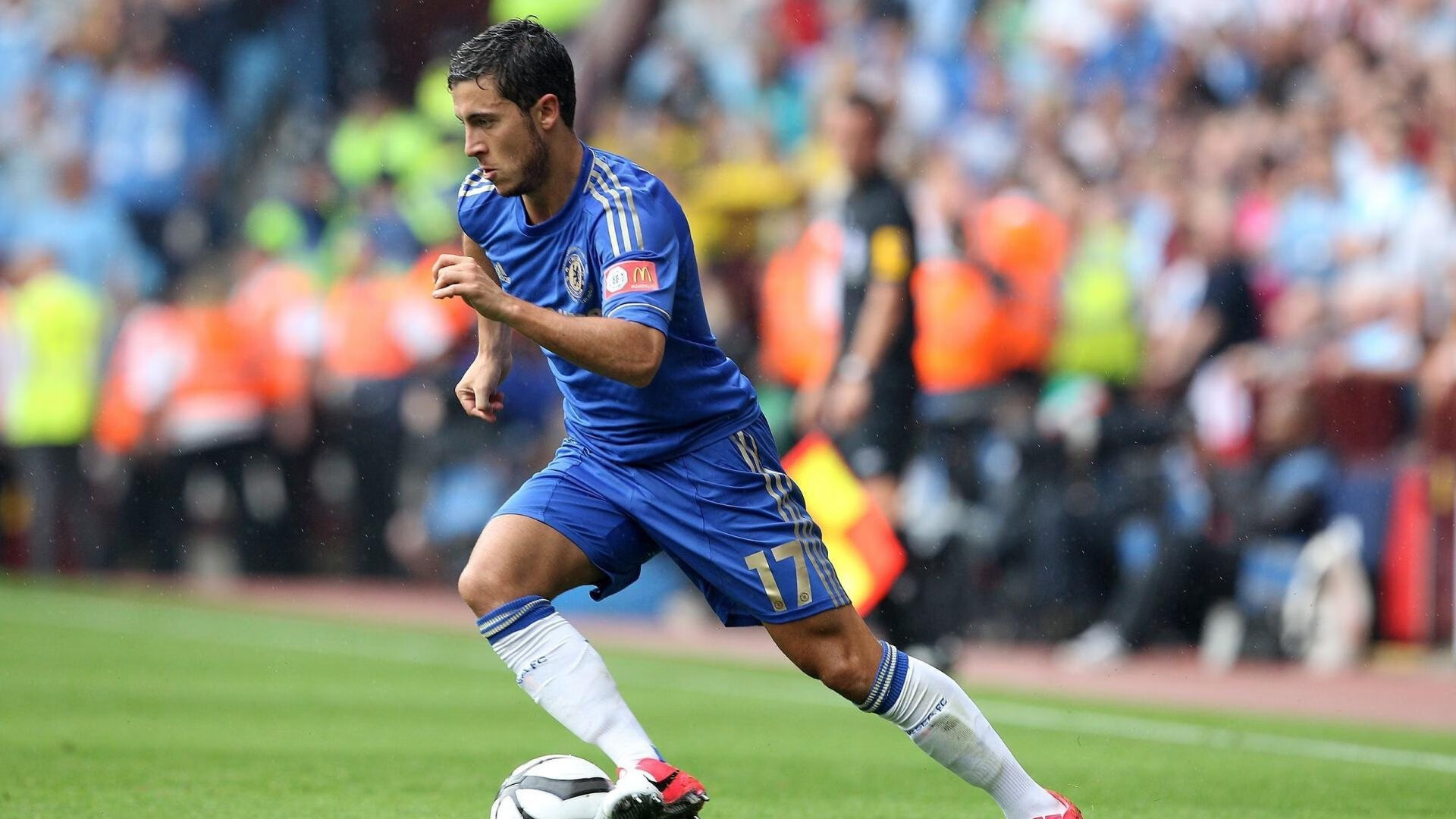 “马科斯·莫奇的领导力与冷静判断,帮助阿根廷美洲狮队保持高水平竞技状态”